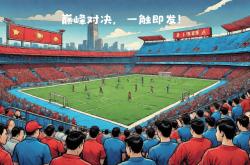 欧国联决赛掀起球迷狂热精彩一触即发